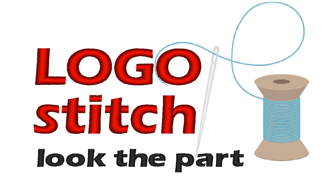 LOGOstitch